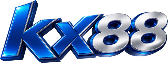 kx88 Logo